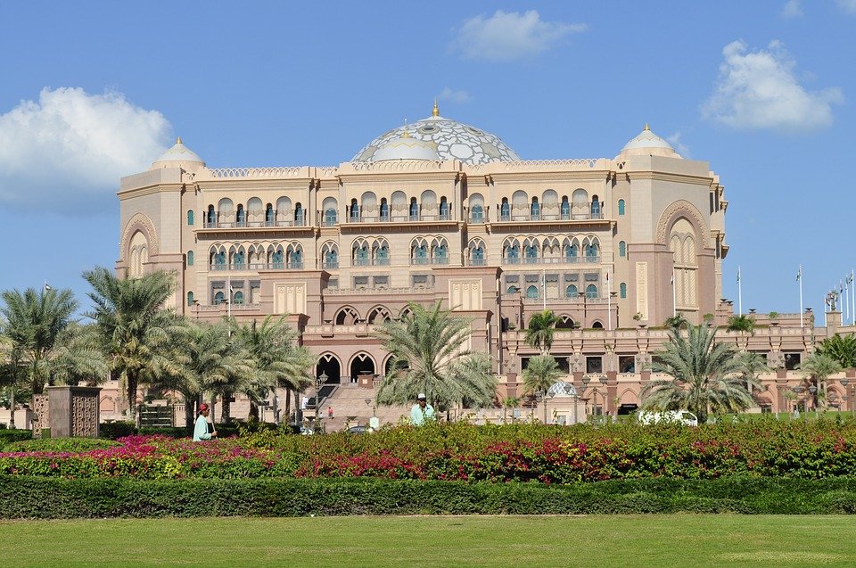 Find weed in Abu Dhabi