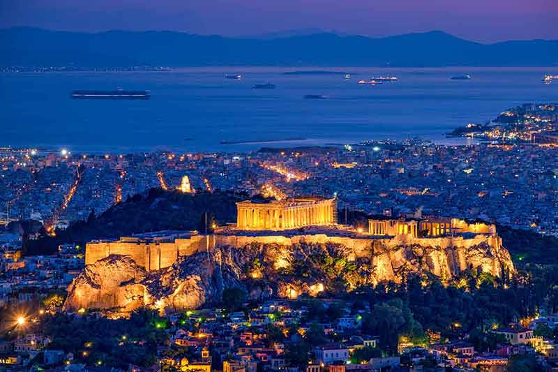 Find weed in Athens