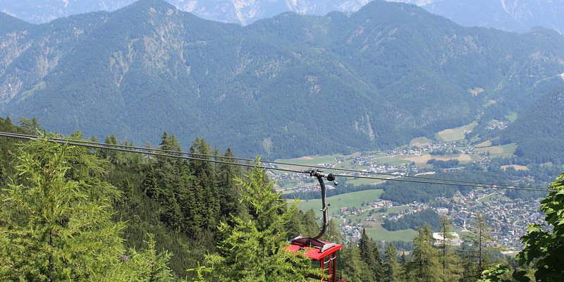 Find weed in Bad Ischl