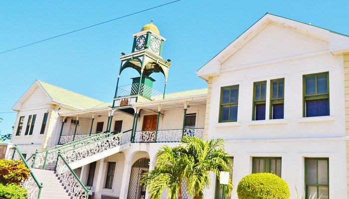 Find weed in Belize City