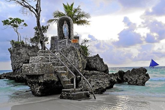 Find weed in Boracay