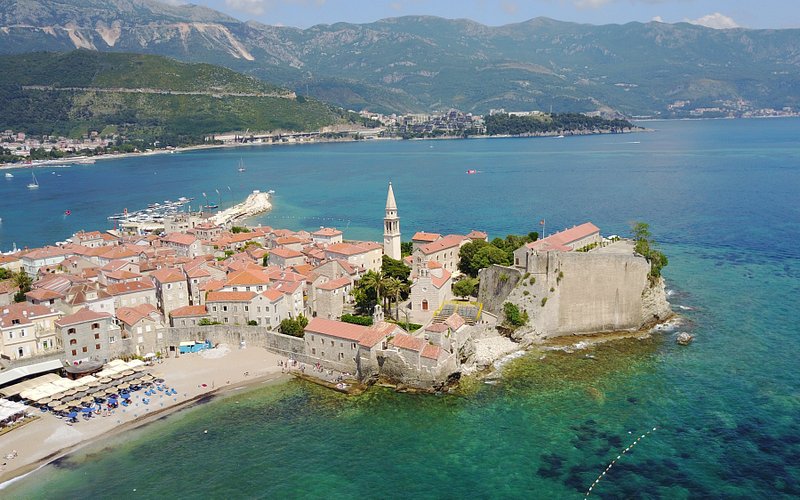Find weed in Budva