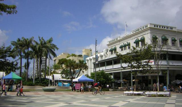 Find weed in Cairns