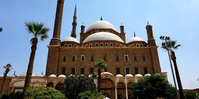 Find weed in Cairo
