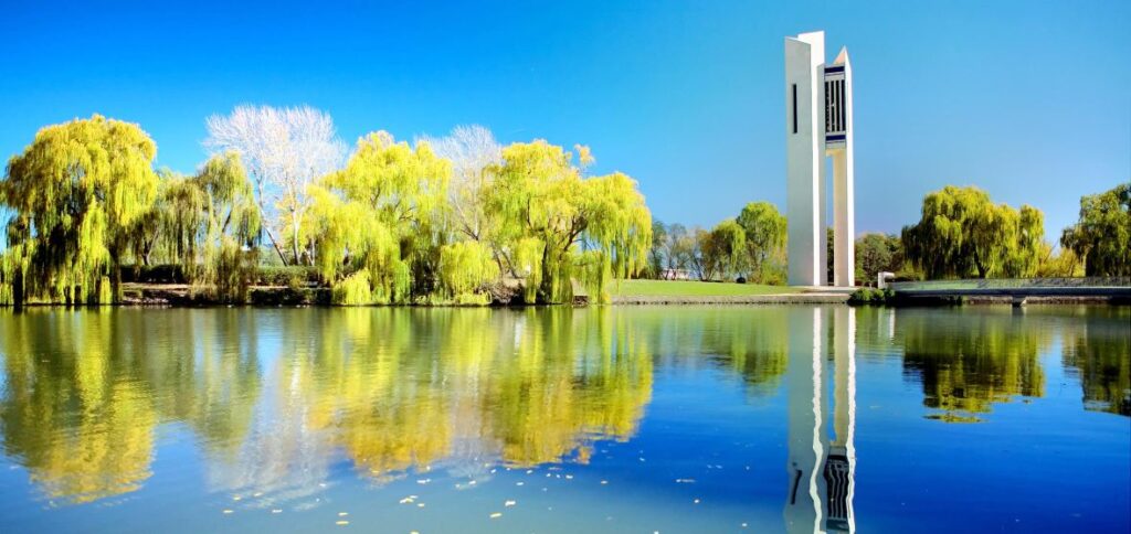 Find weed in Canberra
