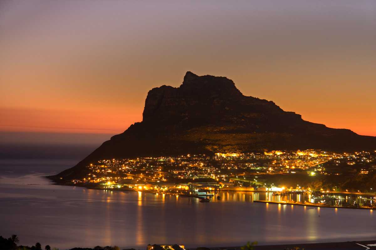 Find weed in Cape Town