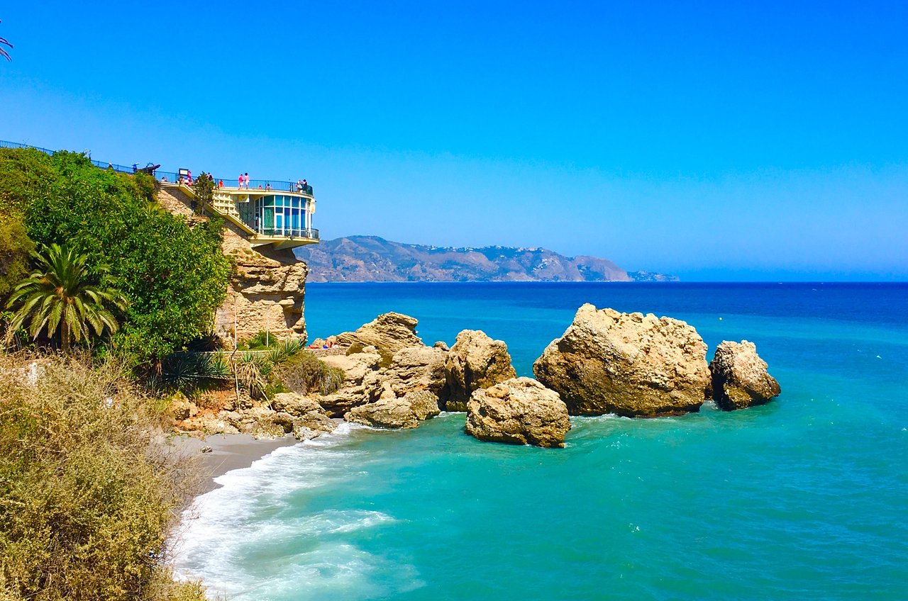 Find weed in Costa del Sol