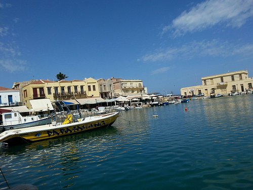 Find weed in Crete