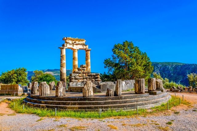 Find weed in Delphi