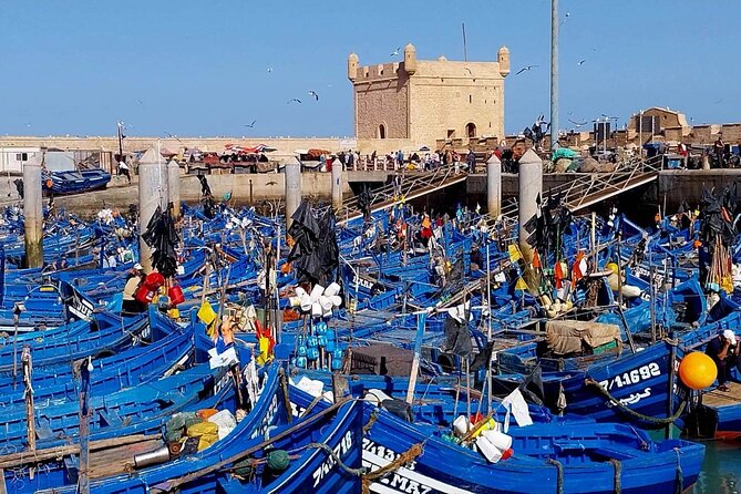Find weed in Essaouira