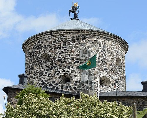 Find weed in Gothenburg