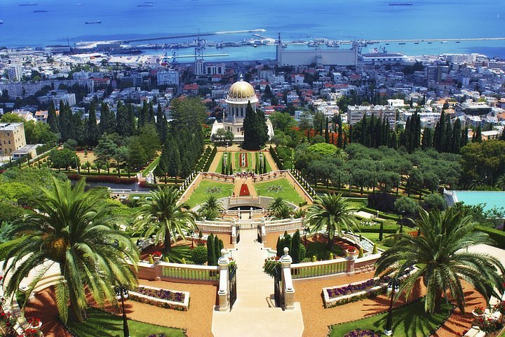 Find weed in Haifa
