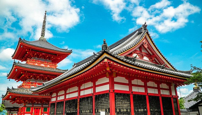 Find weed in Kyoto
