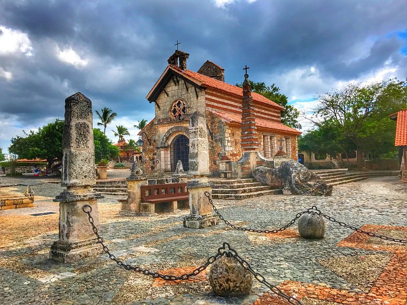 Find weed in La Romana