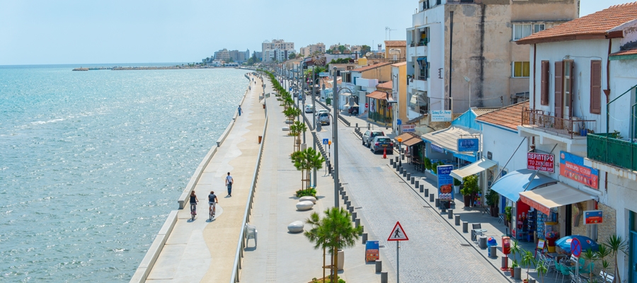 Find weed in Larnaca