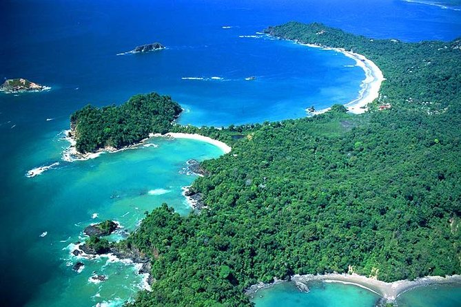 Find weed in Manuel Antonio