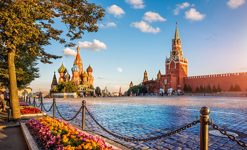Find weed in Moscow