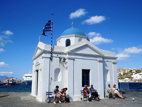 Find weed in Mykonos