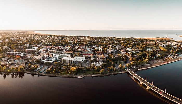 Find weed in Pärnu