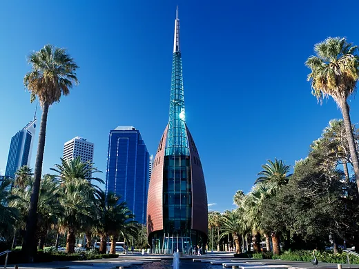 Find weed in Perth