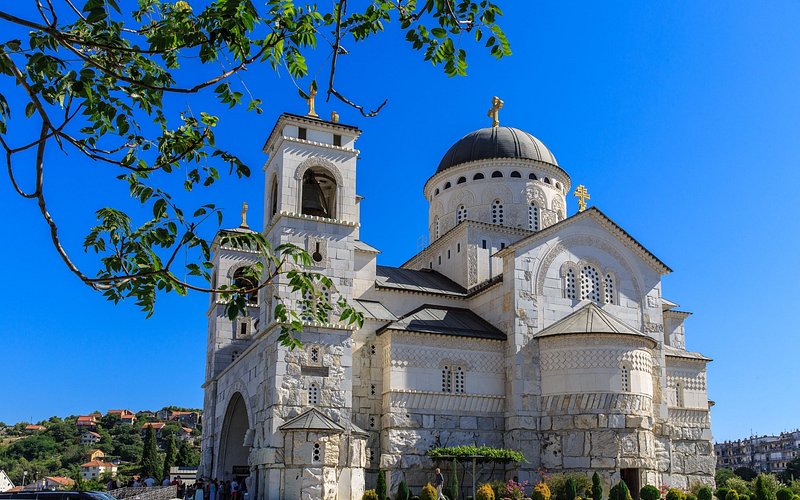 Find weed in Podgorica
