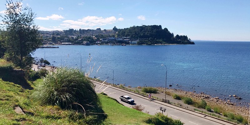 Find weed in Puerto Varas
