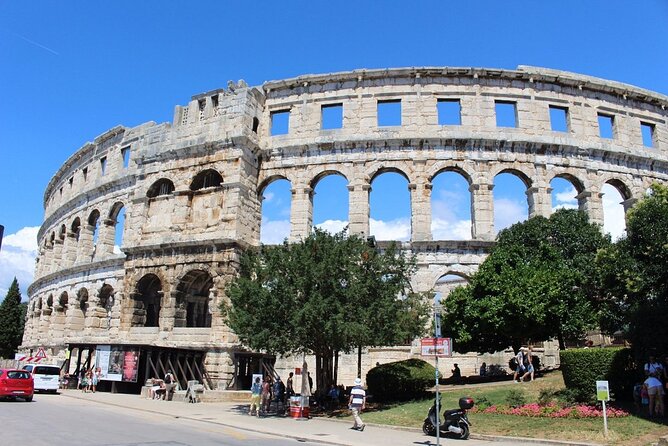 Find weed in Pula