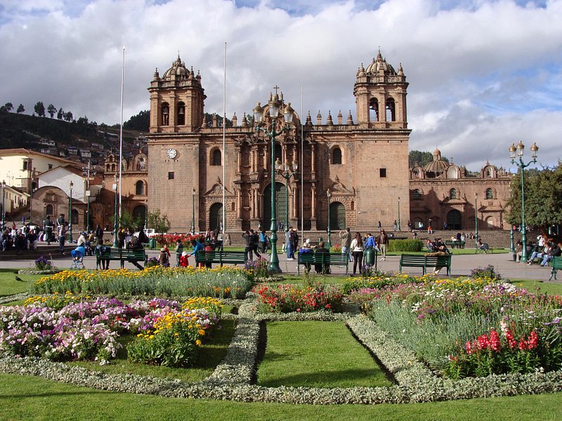 Find weed in Puno