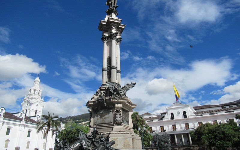 Find weed in Quito