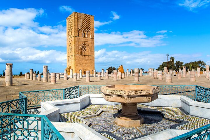 Find weed in Rabat
