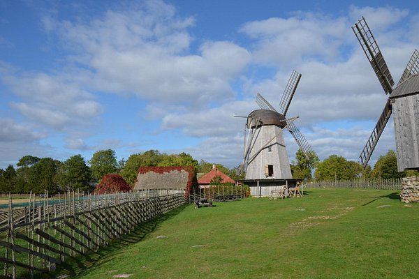Find weed in Saaremaa