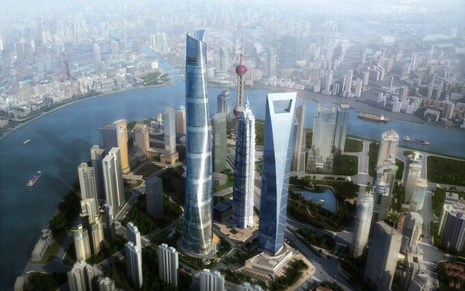 Find weed in Shanghai