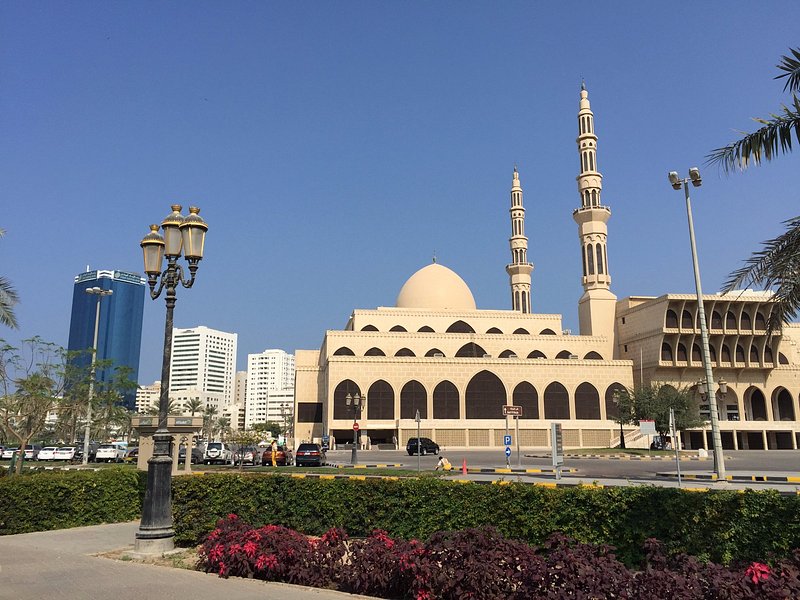 Find weed in Sharjah