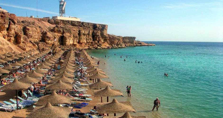 Find weed in Sharm El Sheikh