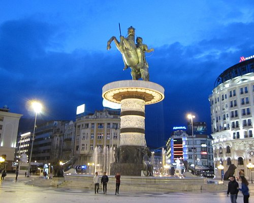 Find weed in Skopje