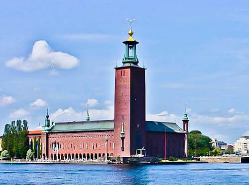 Find weed in Stockholm