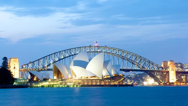 Find weed in Sydney