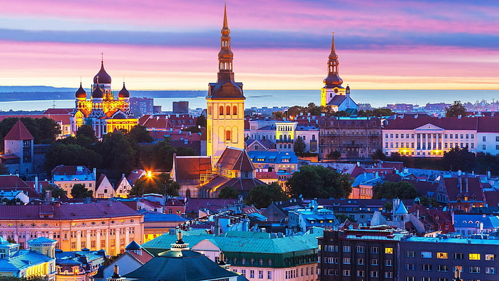 Find weed in Tallinn