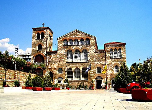 Find weed in Thessaloniki