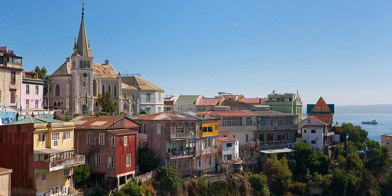 Find weed in Valparaíso