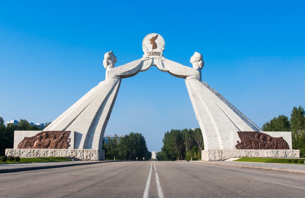 Find weed in Wonsan