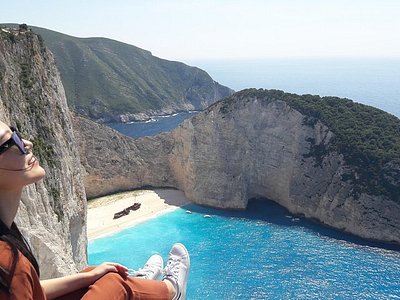 Find weed in Zakynthos