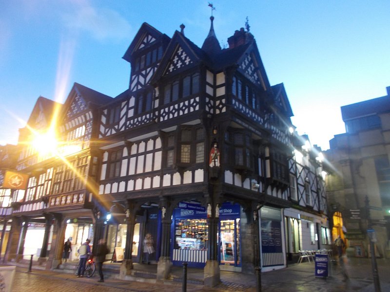 Find weed in Chester