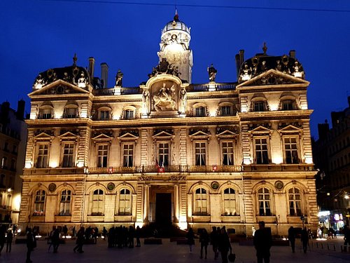 Find weed in Lyon