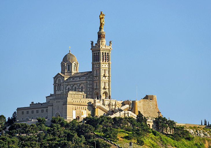 Find weed in Marseille