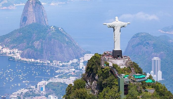 find weed in Rio de Janeiro