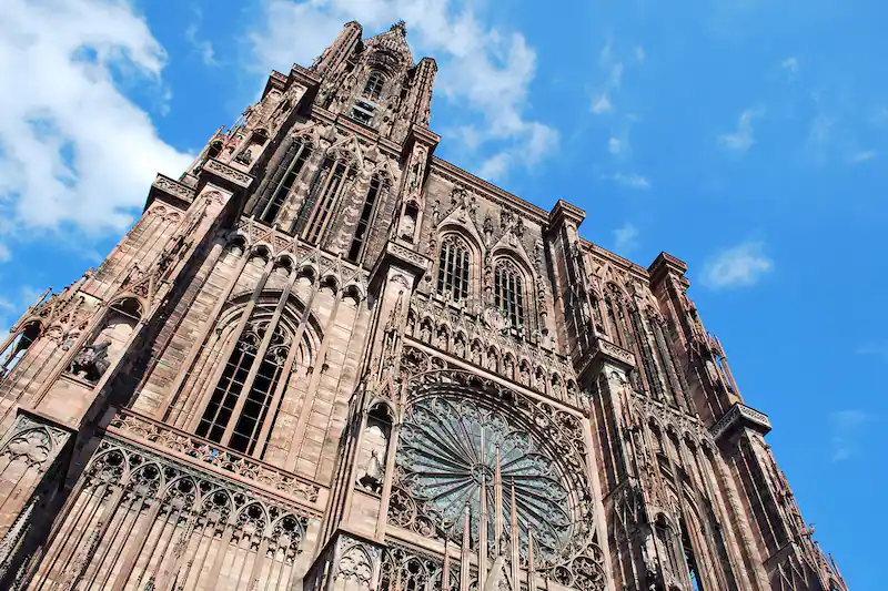 Find weed in Strasbourg