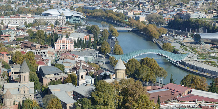 Find weed in Tbilisi